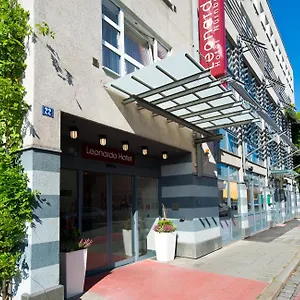 Leonardo Nürnberg