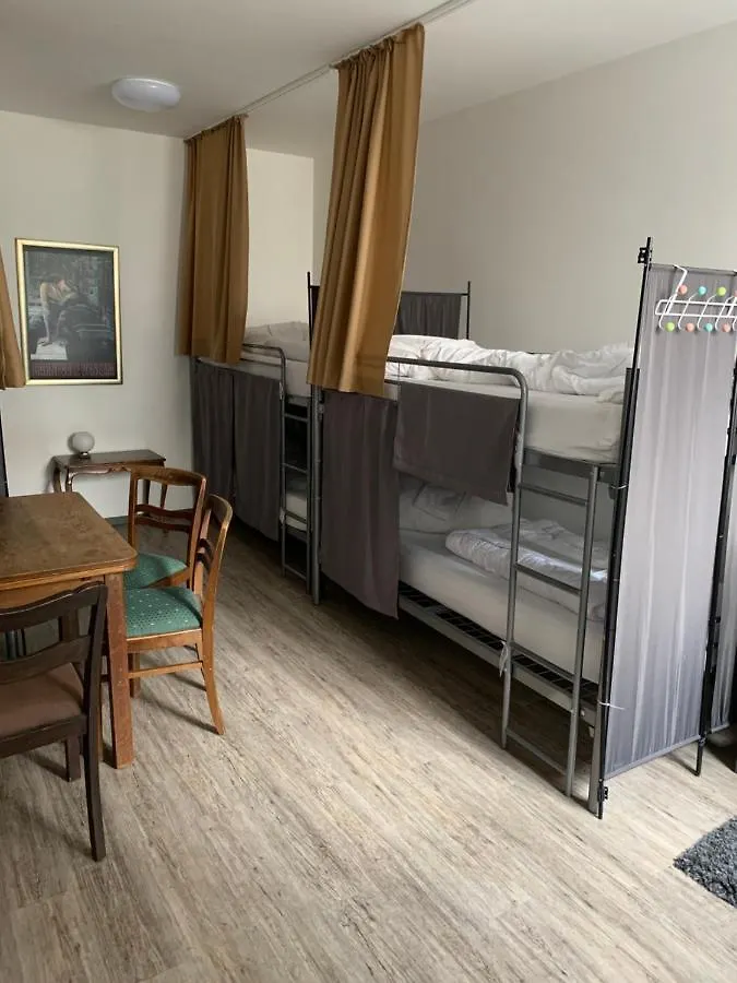 Hostel Am Ostentor Ratisbonne Allemagne