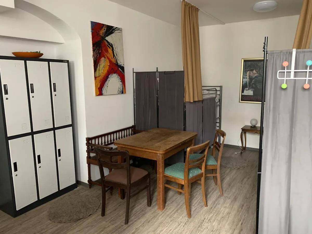 Hostel Am Ostentor 雷根斯堡 0*,  德国