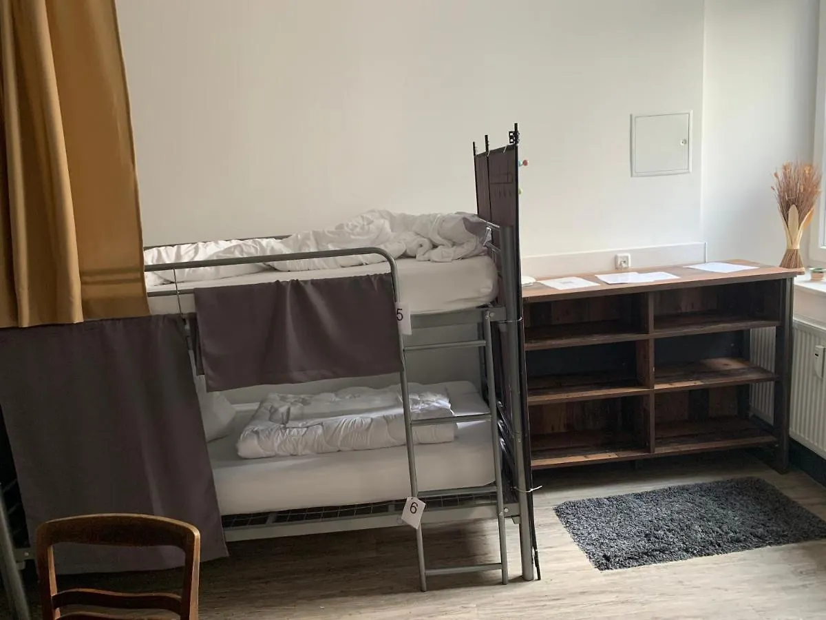 Hostel Am Ostentor Ratisbonne