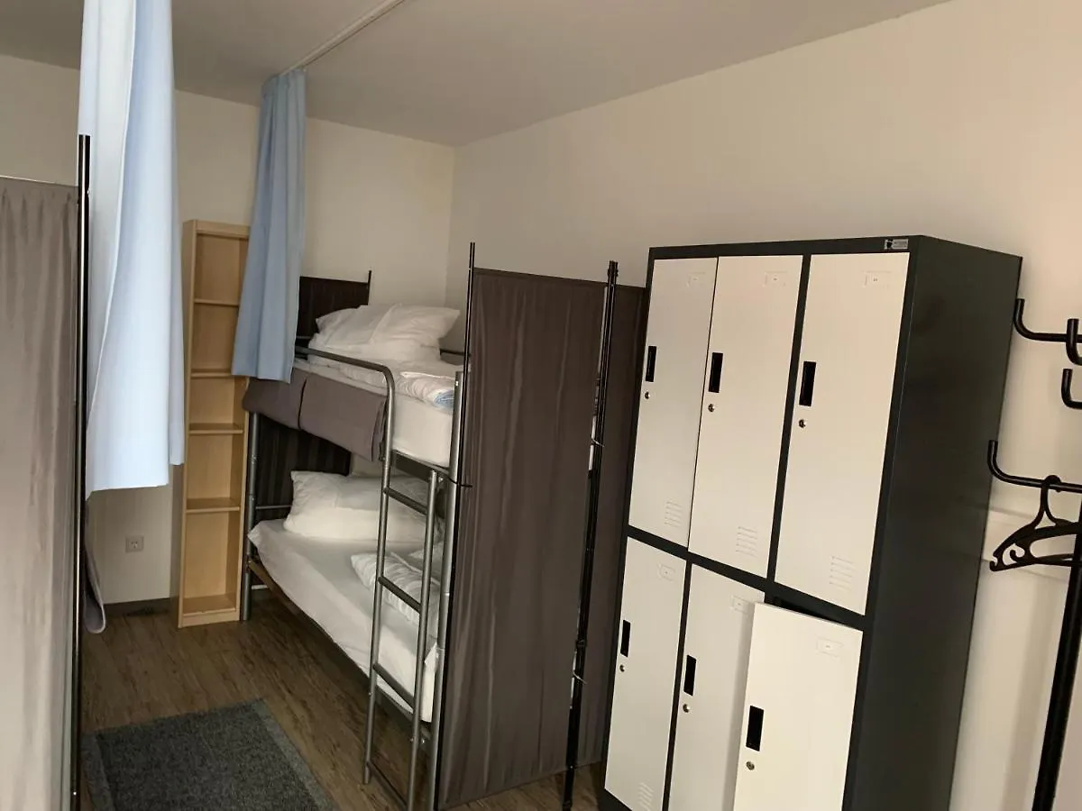 Hostel Am Ostentor 雷根斯堡 德国
