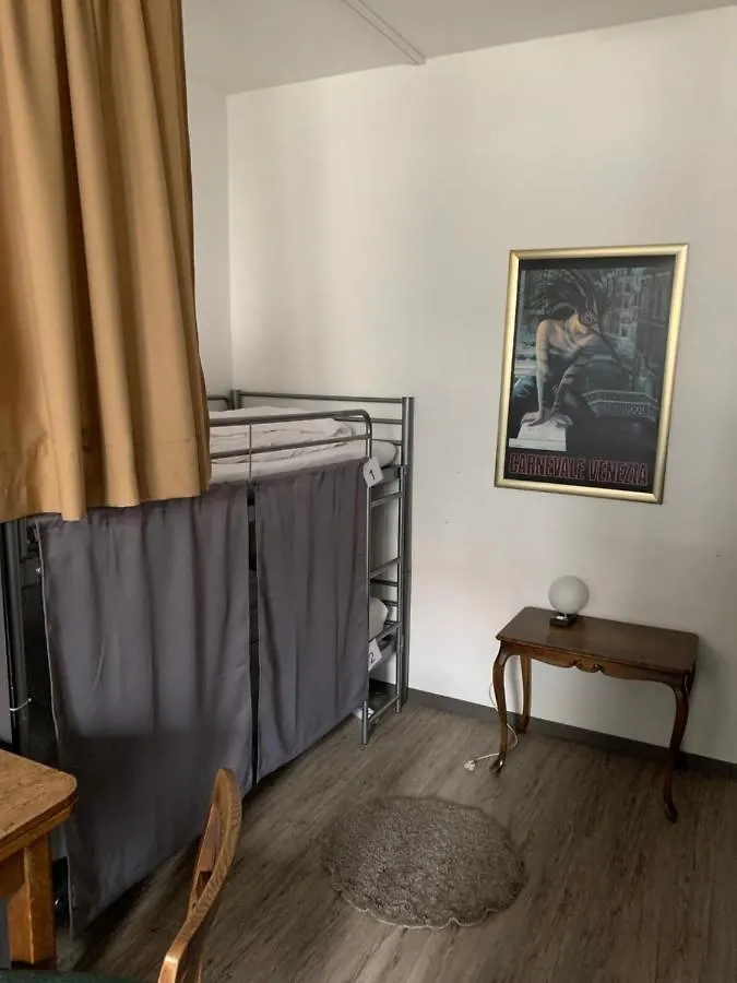 Hostel Am Ostentor Ratisbonne Allemagne