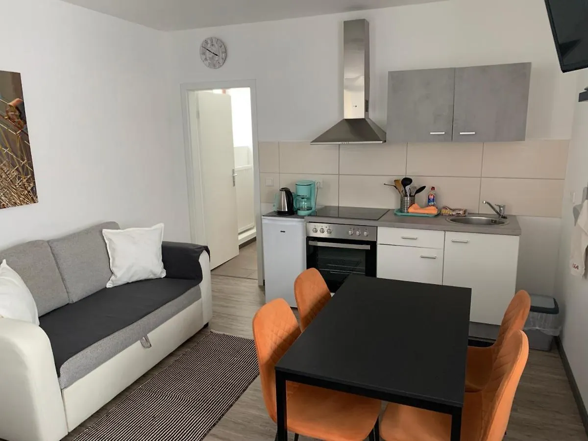 Hostel Am Ostentor Ratisbonne 0*,