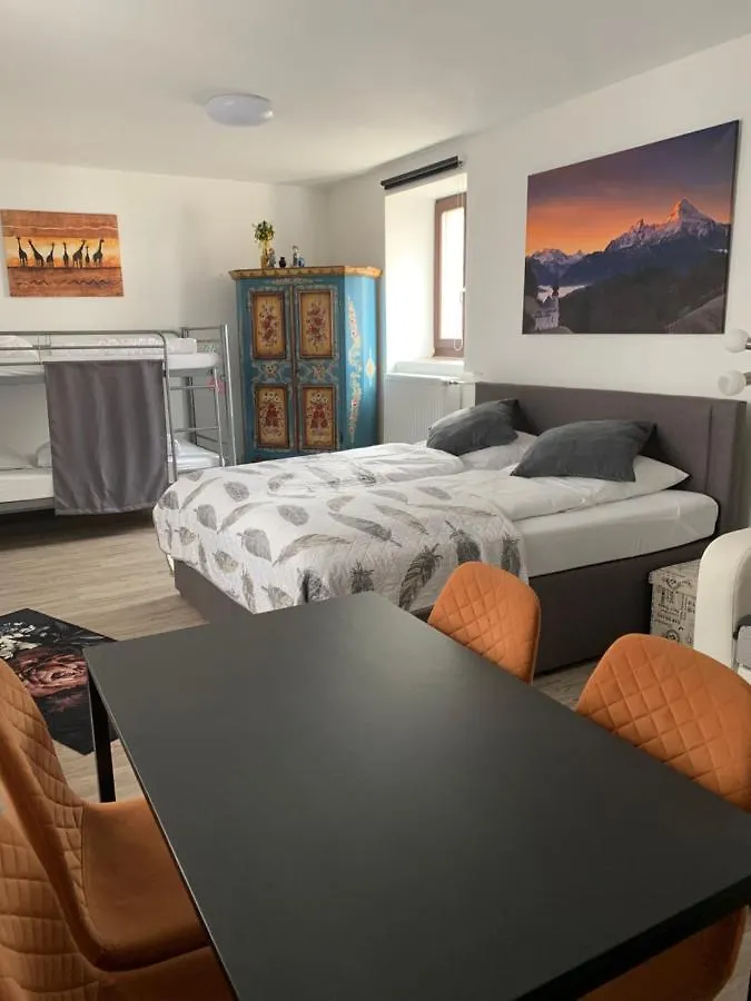 Hostel Am Ostentor Ratisbonne