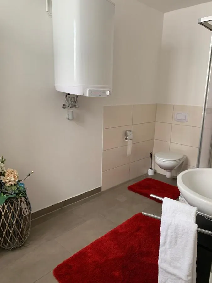 Hostel Am Ostentor Ratisbonne