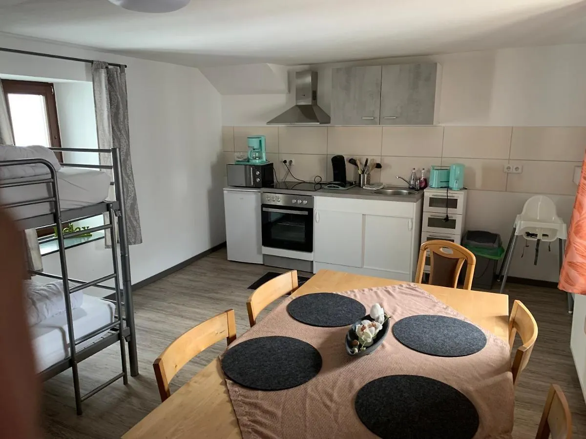 Hostel Am Ostentor Ratisbonne Allemagne