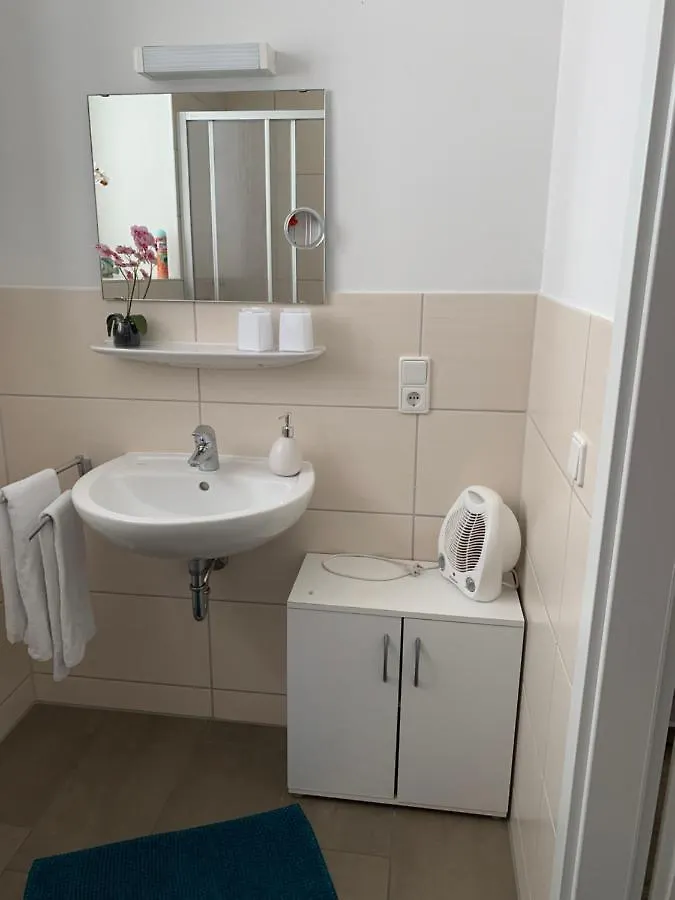 Hostel Am Ostentor Ratisbonne 0*,