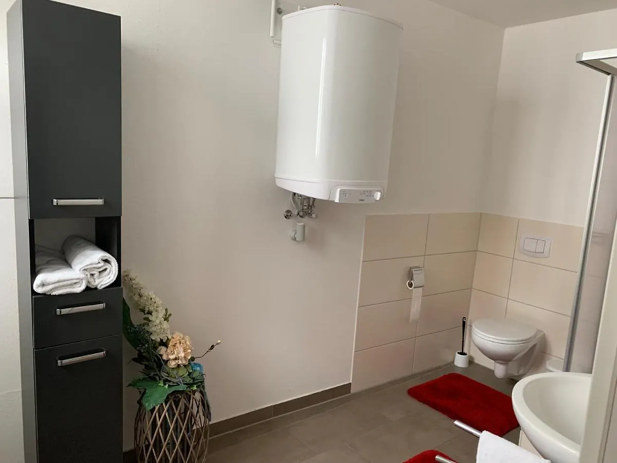 Hostel Am Ostentor Ratisbonne