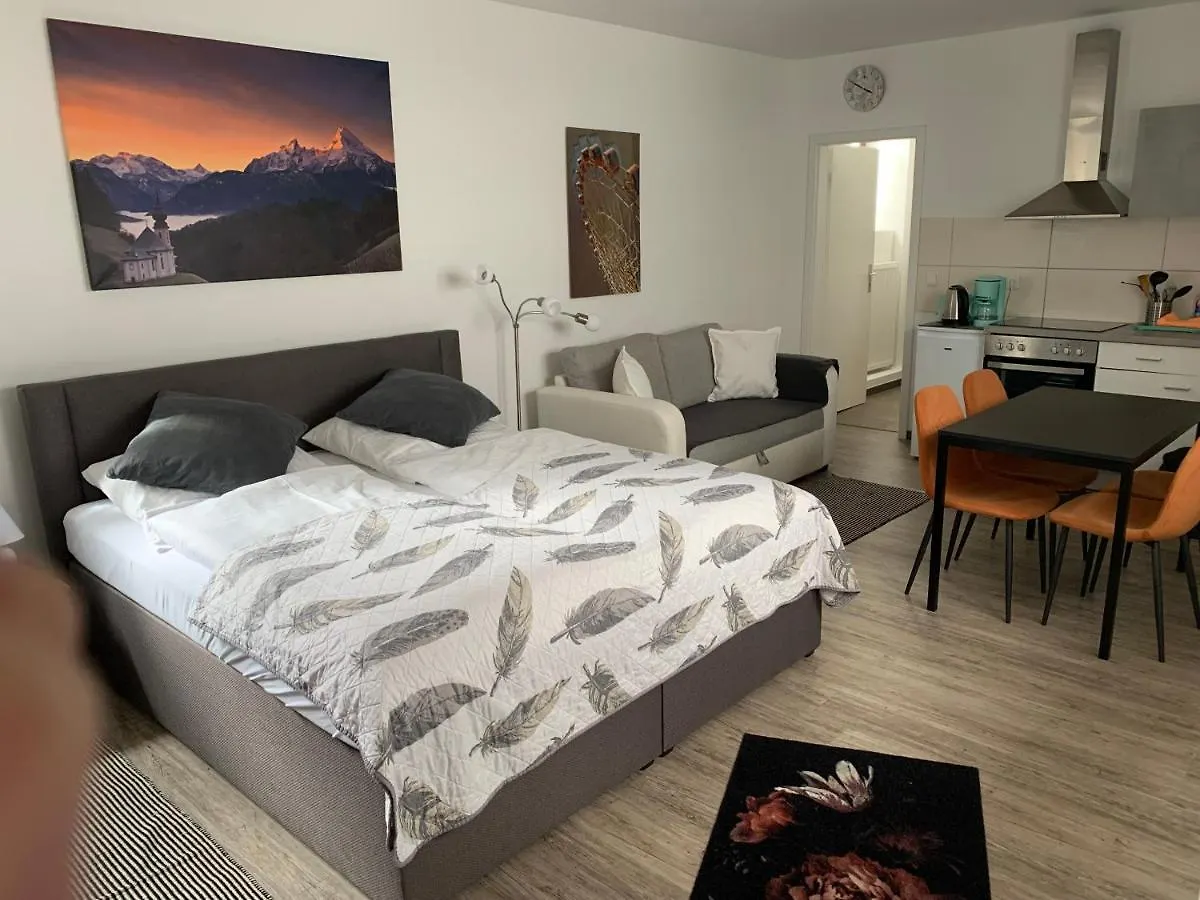 Hostel Am Ostentor Regensburg
