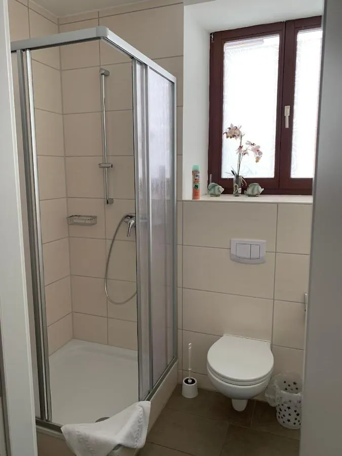 Hostel Am Ostentor Ratisbonne