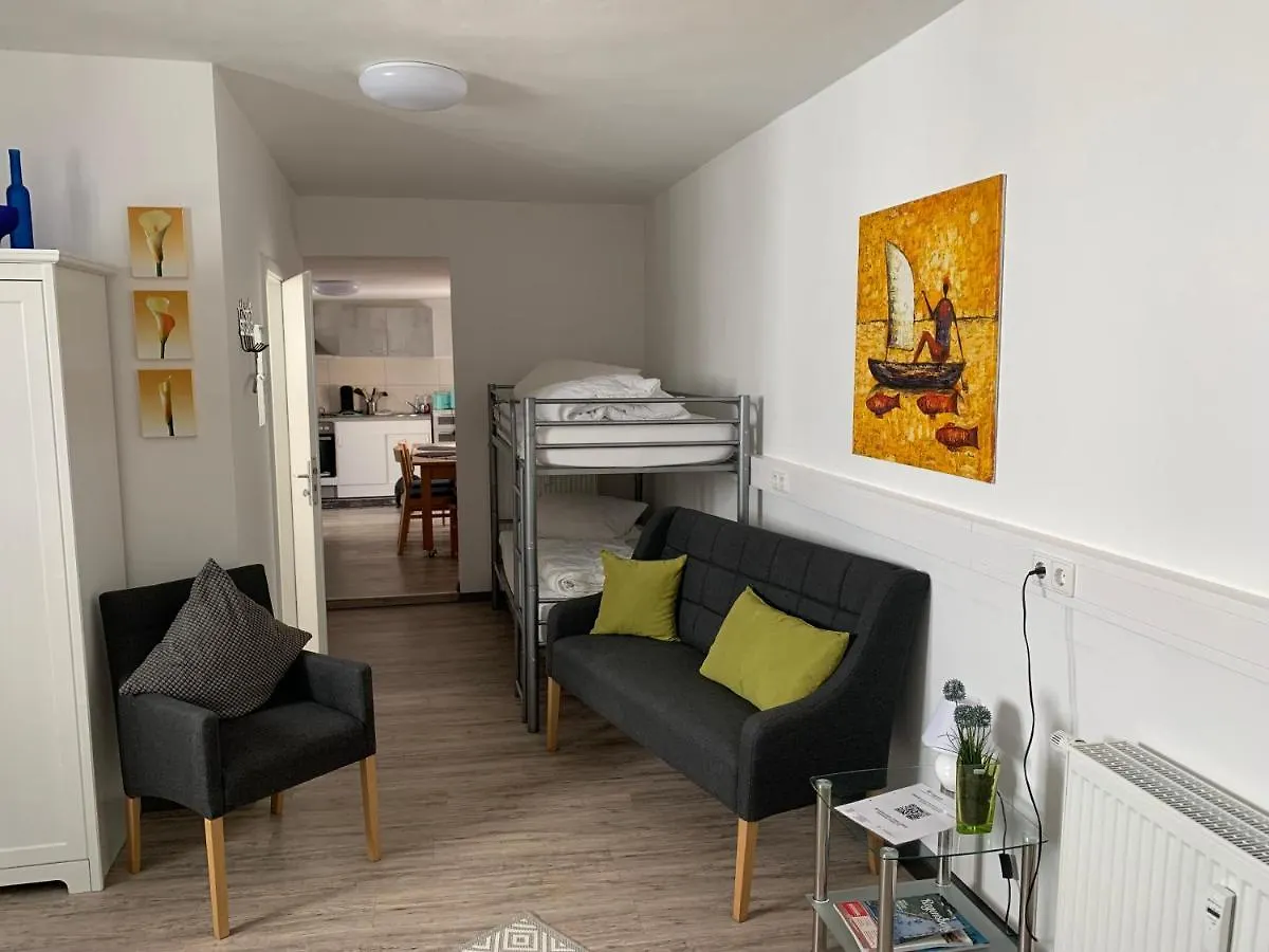 Hostel Am Ostentor Regensburg