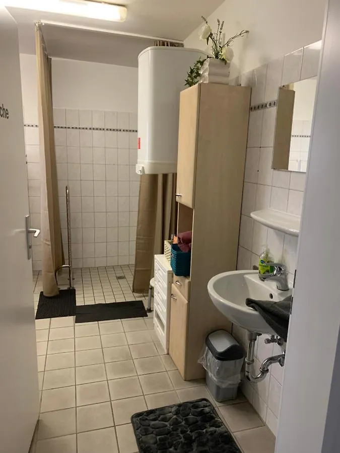 Hostel Am Ostentor Ratisbonne 0*,  Allemagne