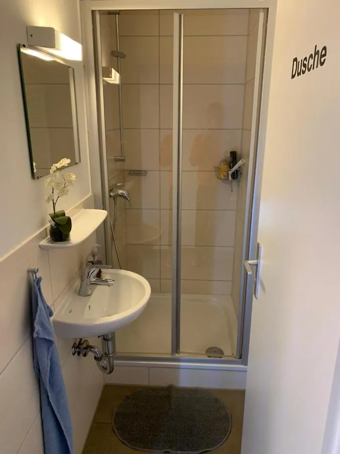 Hostel Am Ostentor Ratisbonne